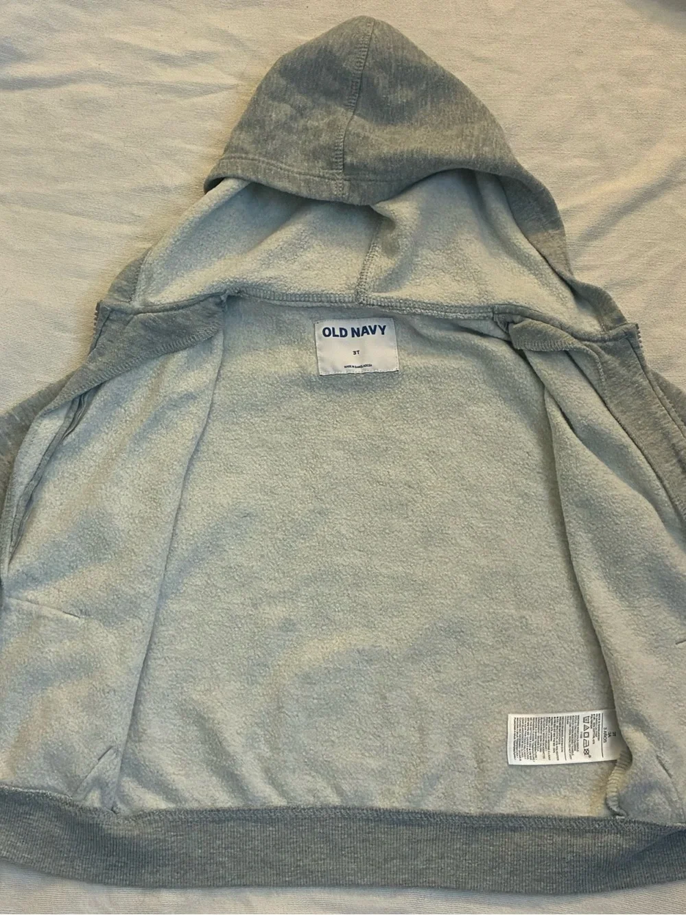 Old Navy simple heather
